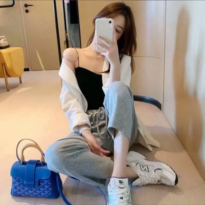 黄昏的甜美生活